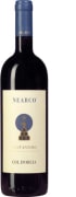 Col d'Orcia Nearco 2014  Front Bottle Shot