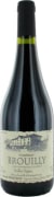 Domaine Laurent Martray Combiaty Brouilly Vieilles Vignes 2016 Front Bottle Shot