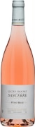 Lucien Crochet Sancerre Pinot Rose 2017 Front Bottle Shot