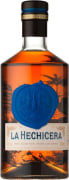 La Hechicera Aged Rum Front Bottle Shot