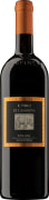 La Spinetta Il Nero di Casanova 2021  Front Bottle Shot