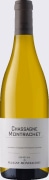 Chateau de Puligny-Montrachet Chassagne-Montrachet 2016  Front Bottle Shot