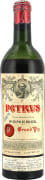 Chateau Petrus  2013  Front Bottle Shot