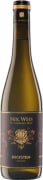 Nik Weis St. Urbans-Hof Ockfener Bockstein Riesling Auslese (375ML half-bottle) 2015  Front Bottle Shot