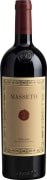 Masseto Tuscany 2021  Front Bottle Shot