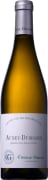 Camille Giroud Auxey-Duresses Blanc 2017  Front Bottle Shot