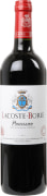 Chateau Grand-Puy-Lacoste Lacoste-Borie 2023 Front Bottle Shot