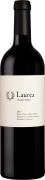 Accendo Cellars Laurea Red Wine 2019  Front Bottle Shot