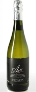 Bartenura Asti Spumante (OU Kosher) Front Bottle Shot