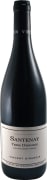 Vincent Girardin Santenay Terre D'Enfance Rouge 2019  Front Bottle Shot