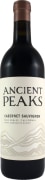Ancient Peaks Paso Robles Cabernet Sauvignon 2017 Front Bottle Shot