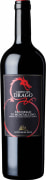Castiglion del Bosco Brunello di Montalcino Campo del Drago 2018  Front Bottle Shot