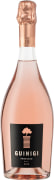 Guinigi Prosecco Rose  Front Bottle Shot
