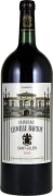 Chateau Leoville Barton (1.5 Liter Magnum) 2003  Front Bottle Shot