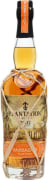 Plantation Barbados Rum 2002 Front Bottle Shot