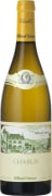 Billaud-Simon Chablis 2016 Front Bottle Shot
