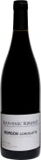 Jean-Marc Burgaud Morgon Corcelette 2023  Front Bottle Shot