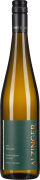 Weingut Alzinger Ried Kreutles Smaragd Gruner Veltliner 2024 Front Bottle Shot