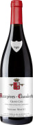 Arnaud Mortet Mazoyeres-Chambertin Grand Cru 2018  Front Bottle Shot