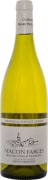 Henri Perrusset Macon Farges Vieilles Vignes 2015 Front Bottle Shot