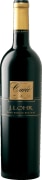 J. Lohr Cuvee PAU 2014 Front Bottle Shot