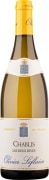 Olivier Leflaive Chablis Les Deux Rives 2015 Front Bottle Shot