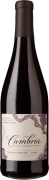 Cambria Tepusquet Vineyard Syrah 2015  Front Bottle Shot