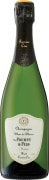 Veuve Fourny et Fils Blanc de Blancs Brut Premier Cru Front Bottle Shot