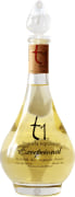 T1 Tequila Uno Excepcional Reposado Tequila Front Bottle Shot