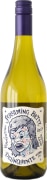Delinquente Screaming Betty Vermentino 2022  Front Bottle Shot