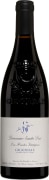 Domaine Santa Duc Les Hautes Garrigues Gigondas 2020  Front Bottle Shot