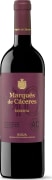 Marques de Caceres Rioja Reserva 2016  Front Bottle Shot