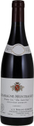 Domaine Jean-Claude Ramonet Chassagne-Montrachet Clos Saint-Jean Rouge Premier Cru 2017  Front Bottle Shot