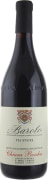 E. Pira e Figli Barolo Via Nuova 2017  Front Bottle Shot