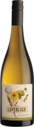 Loveblock Sauvignon Blanc 2016 Front Bottle Shot