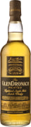 GlenDronach Peated Single Malt Scotch Whisky Front Bottle Shot