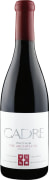 Cadre The Architects Pinot Noir 2014 Front Bottle Shot