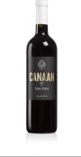 Dalton Canaan Red (OU Kosher) 2017  Front Bottle Shot