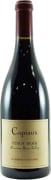 Capiaux Cellars Widdoes Vineyard Pinot Noir 2014 Front Bottle Shot