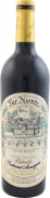 Far Niente Cabernet Sauvignon 2009 Front Bottle Shot