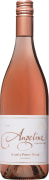 Angeline Rose of Pinot Noir 2018  Front Bottle Shot