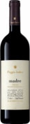 Poggio Antico Madre Toscana 2018  Front Bottle Shot
