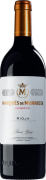 Marques de Murrieta Rioja Reserva 2017  Front Bottle Shot