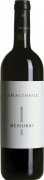 Le Macchiole Messorio 2016  Front Bottle Shot