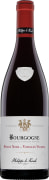 Philippe le Hardi Bourgogne Pinot Noir Vieilles Vignes 2019  Front Bottle Shot