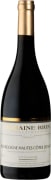 Jean-Charles Rion Bourgogne Hautes Cotes de Nuits 2022  Front Bottle Shot