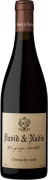 David & Nadia Grenache 2023 Front Bottle Shot