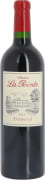 Chateau La Pointe 2016 Front Bottle Shot