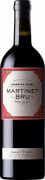 Mas Martinet Bru Priorat 2020  Front Bottle Shot
