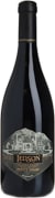 Ledson Winery & Vineyards Redwood Valley Old Vine Petite Sirah 2008 Front Bottle Shot